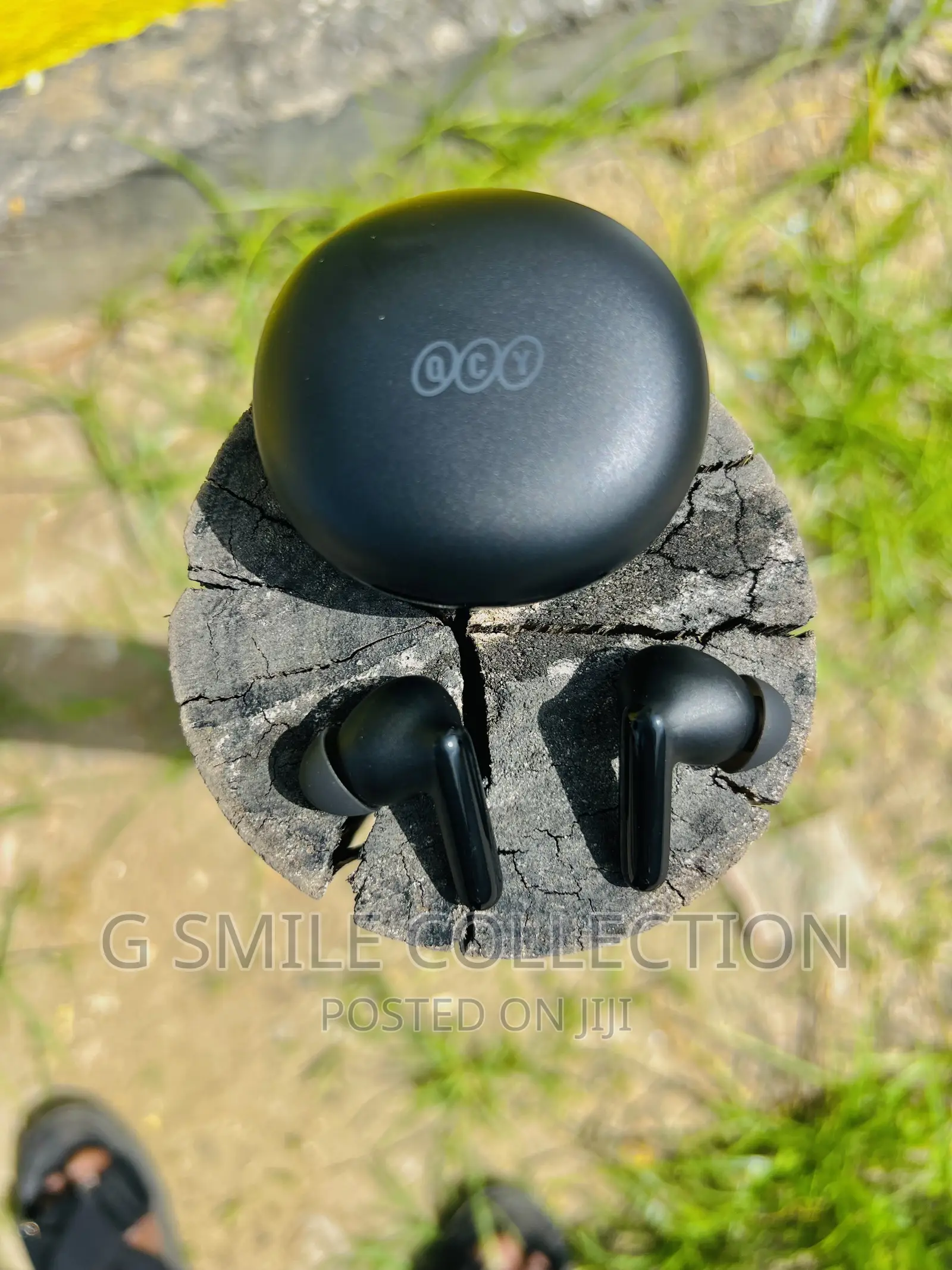 Qcy T13 Anc