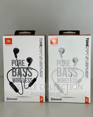 TUNE215BT Neckbands