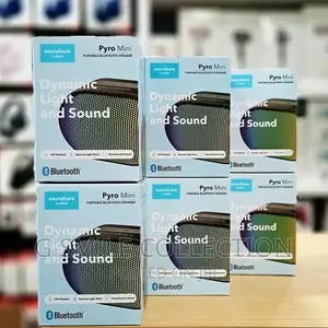 Soundcore Pyromini Speaker