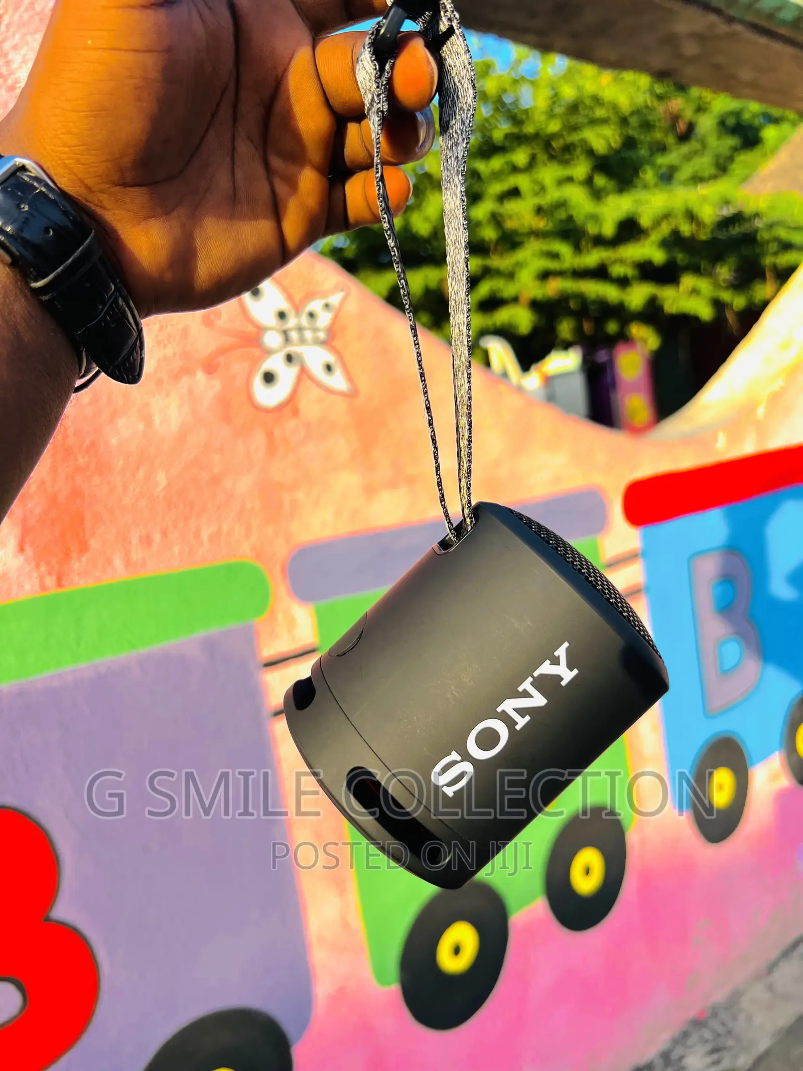 Sony SRS XB13 Speakers
