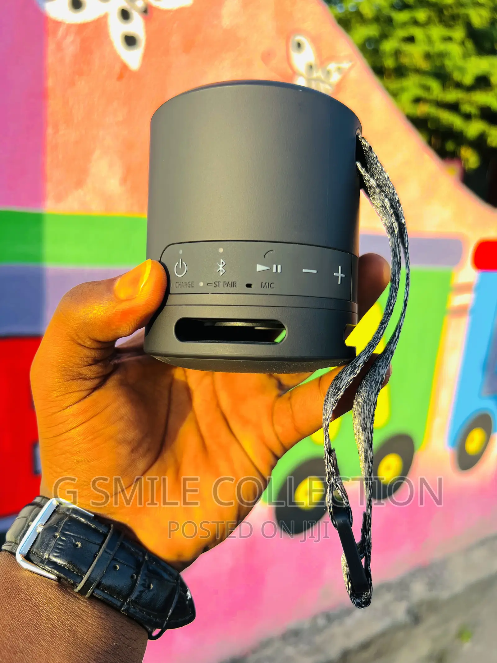 Sony SRS XB13 Speakers