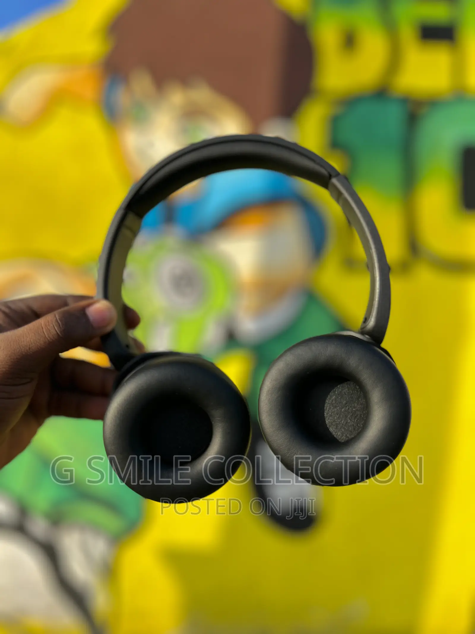 Sony Wh-Ch520