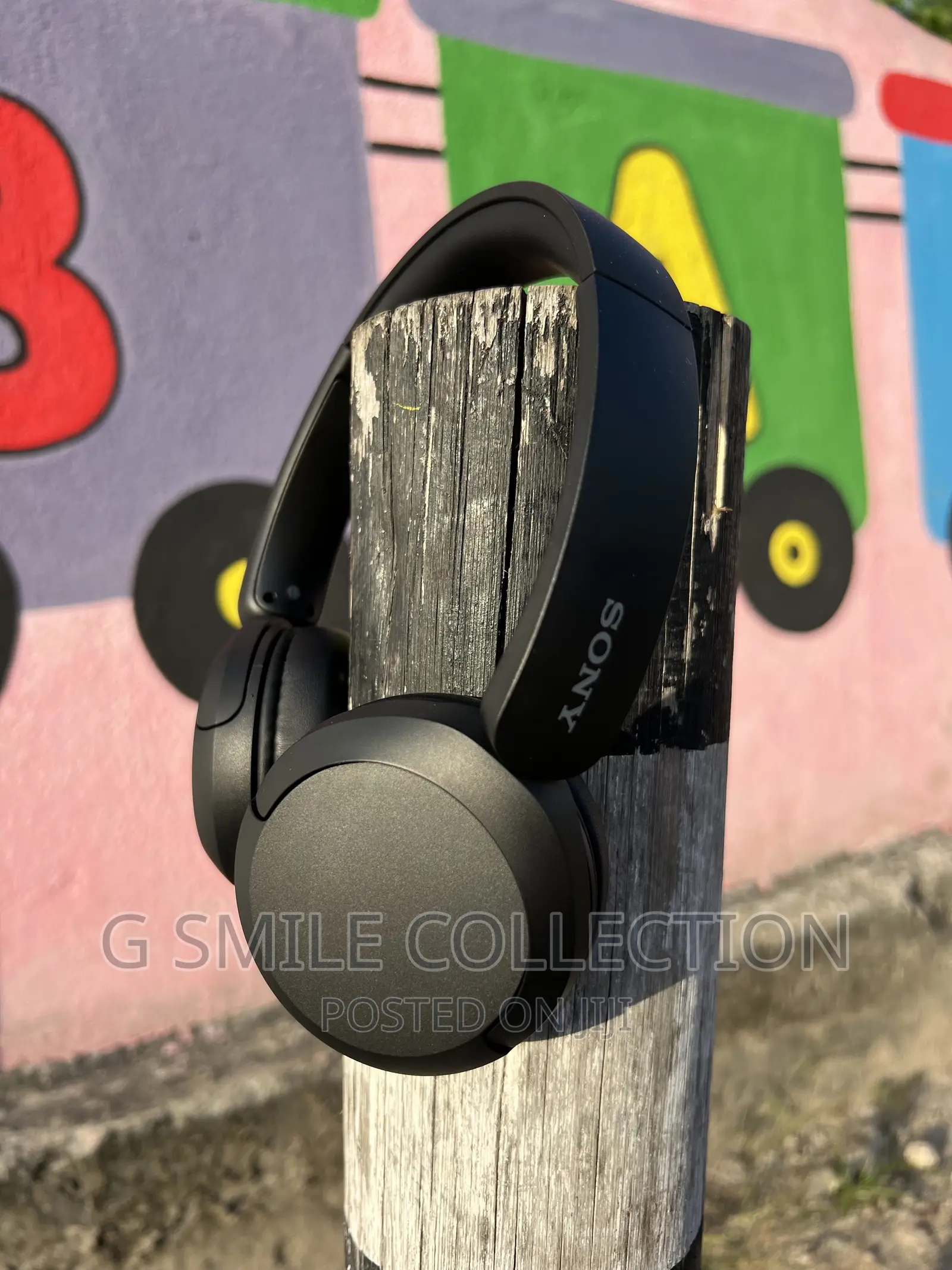 Sony Wh-Ch520