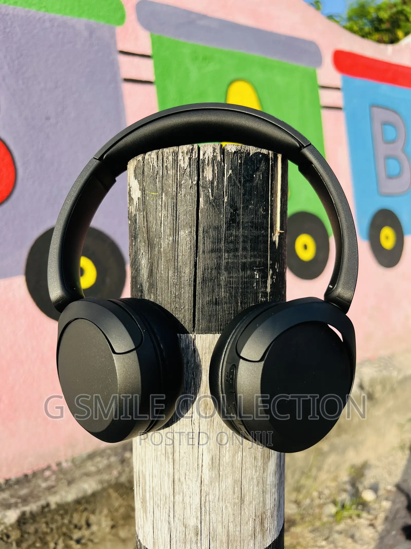 Sony Wh-Ch520