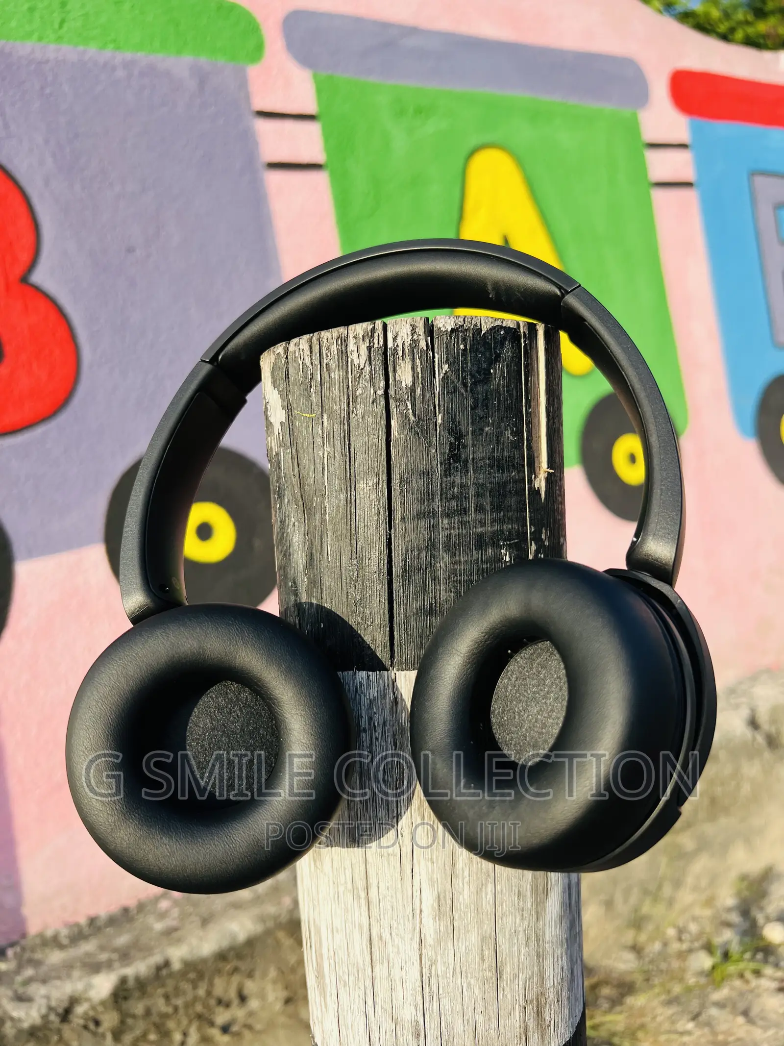 Sony Wh-Ch520