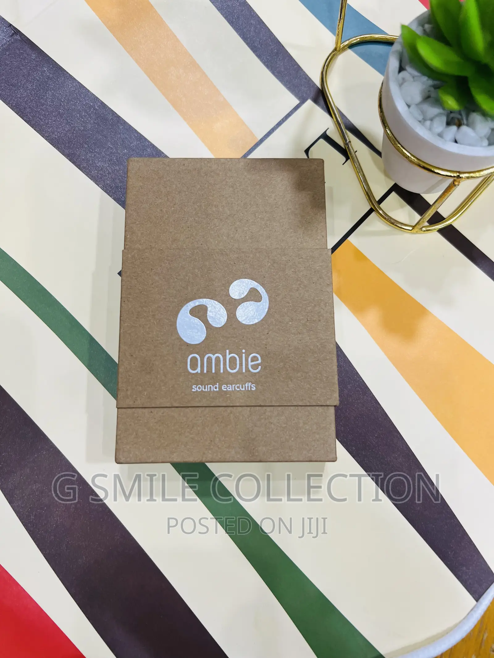 Ambie Sound Earcuffs