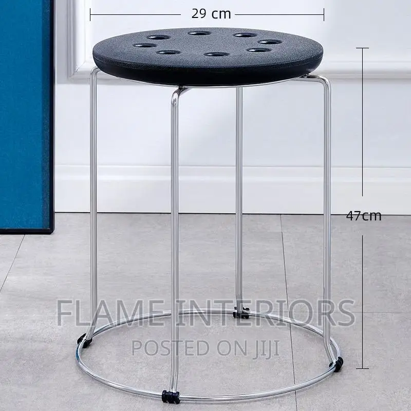 Classic Crum Stool