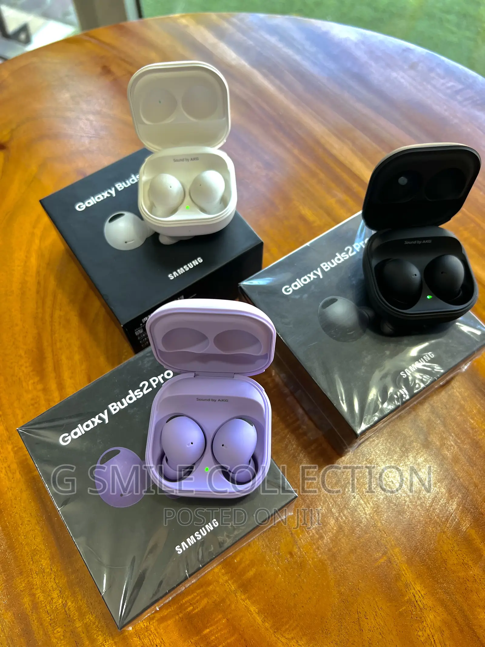Galaxy Buds 2pro