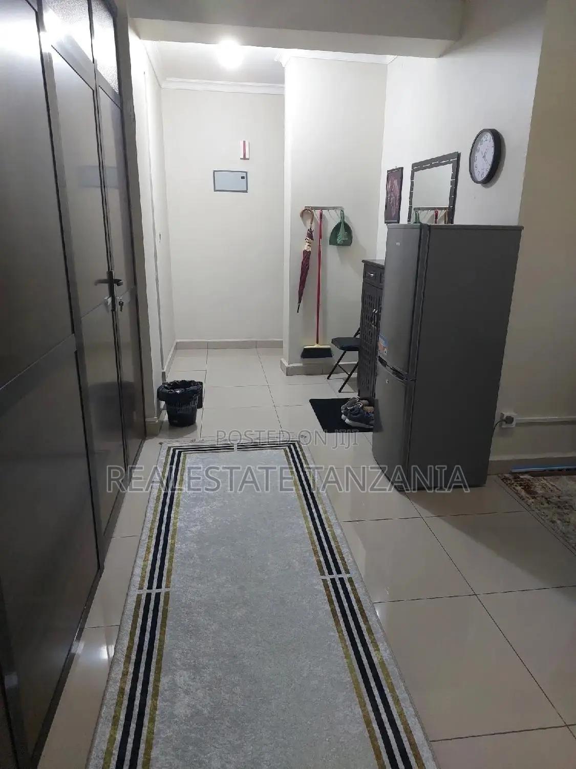 Furnished 1bdrm Shared Apartment in Kariakoo for rent