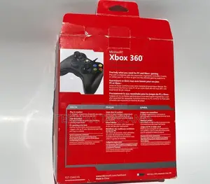 X-Box 360 Controller for PC | USB Interface