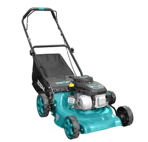 Total Lawn Mower 1