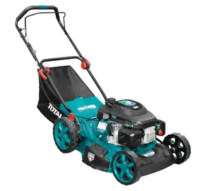 Total Lawn Mower 2
