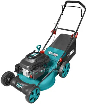 Total Lawn Mower 2