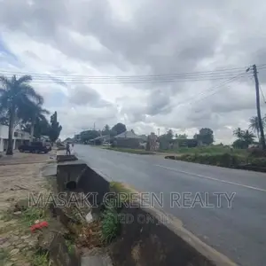 Plot for Sale at Kinyerezi