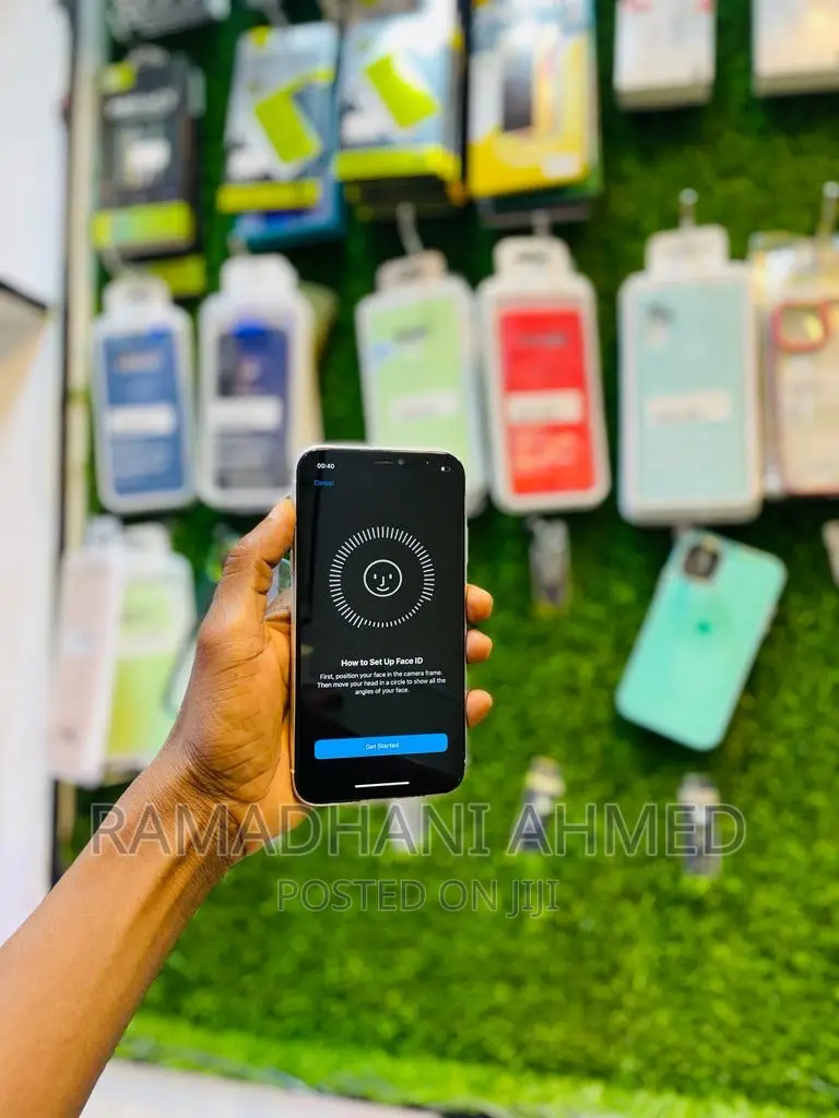 Apple iPhone XR 128 GB White