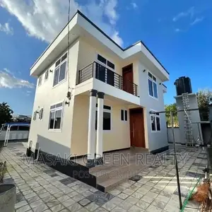 4bdrm House in Goba for sale