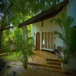 4bdrm House in Masaki for sale