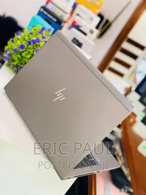 Laptop HP ZBook 15u G5 16GB Intel Core I7 SSD 256GB