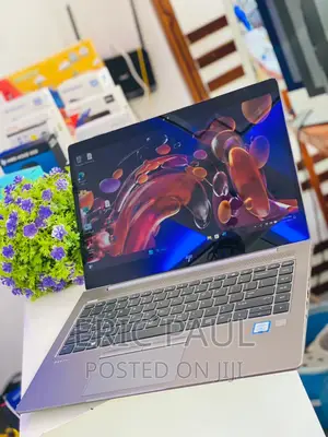 Laptop HP ZBook 15u G5 16GB Intel Core I7 SSD 256GB