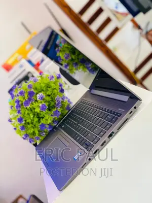 Laptop HP ZBook 15u G5 16GB Intel Core I7 SSD 256GB