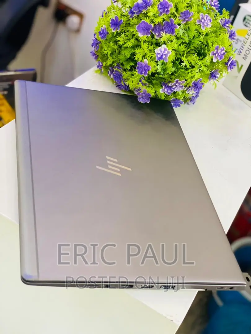 Laptop HP ZBook 15u G5 16GB Intel Core I7 SSD 256GB
