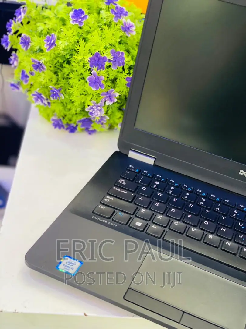 Laptop Dell Latitude 7280 8GB Intel Core i5 SSD 256GB