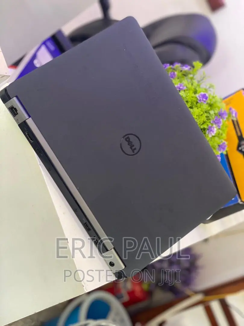 Laptop Dell Latitude 7280 8GB Intel Core i5 SSD 256GB