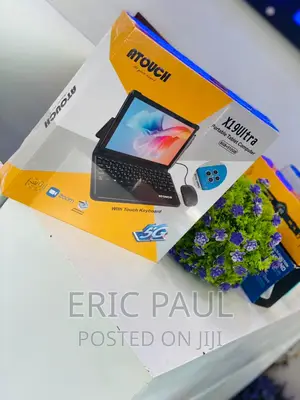 New Atouch X19 Pro 512 GB