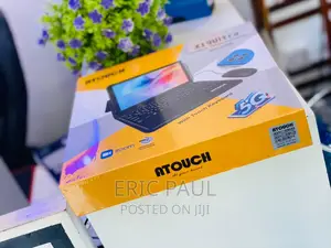 New Atouch X19 Pro 512 GB