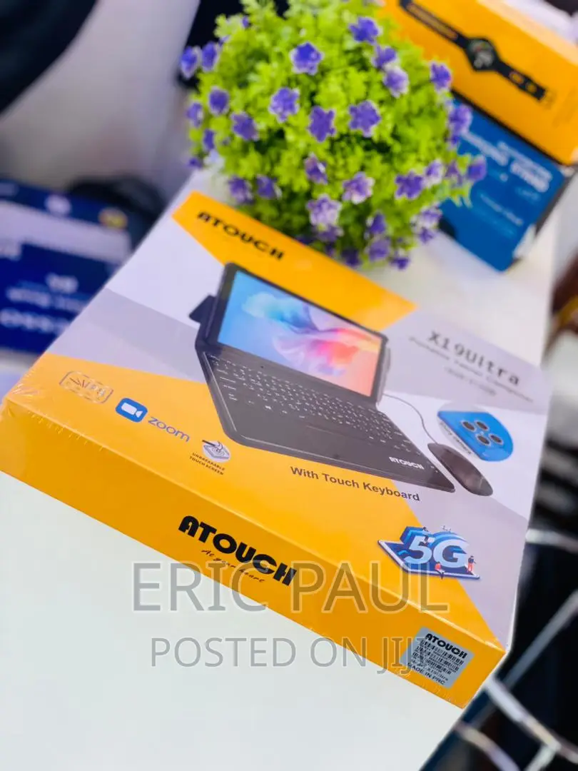 New Atouch X19 Pro 512 GB