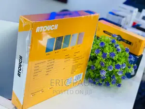 New Atouch X19 Pro 512 GB