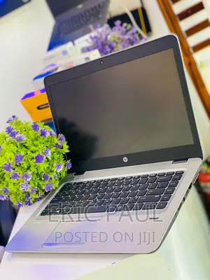 Laptop HP EliteBook 745 G4 8GB Intel Core I5 SSD 256GB