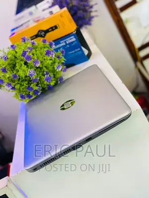 Laptop HP EliteBook 745 G4 8GB Intel Core I5 SSD 256GB