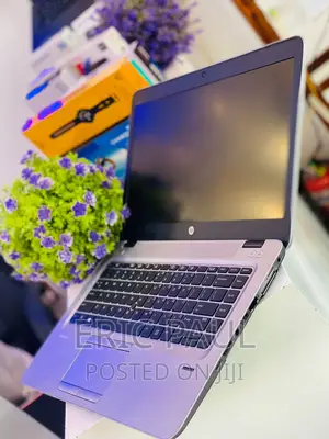 Laptop HP EliteBook 745 G4 8GB Intel Core I5 SSD 256GB