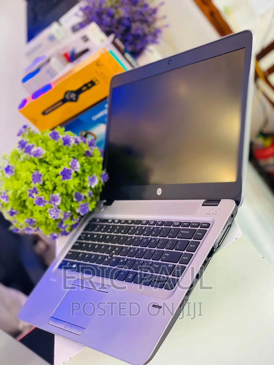 Laptop HP EliteBook 745 G4 8GB Intel Core I5 SSD 256GB