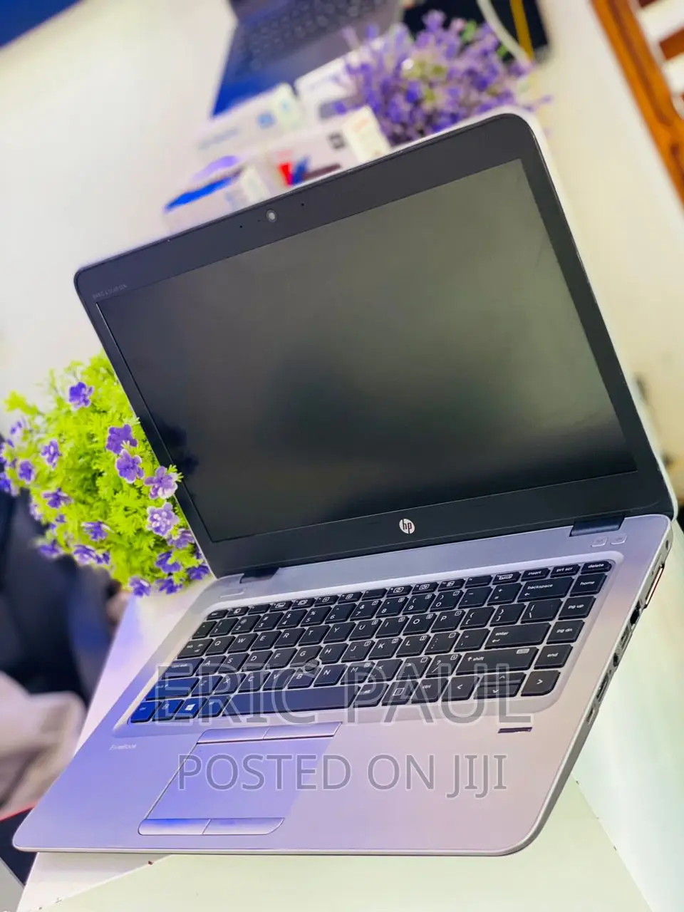 Laptop HP EliteBook 745 G4 8GB Intel Core I5 SSD 256GB