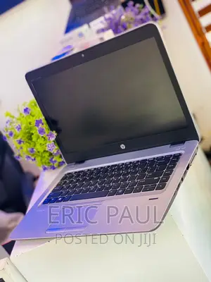Laptop HP EliteBook 745 G4 8GB Intel Core I5 SSD 256GB