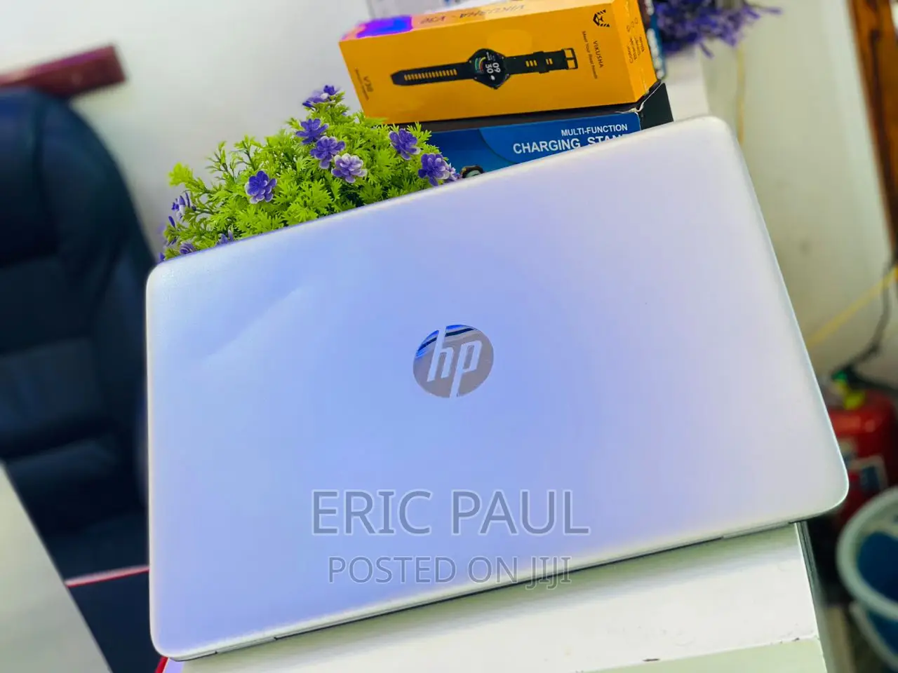 Laptop HP EliteBook 745 G4 8GB Intel Core I5 SSD 256GB
