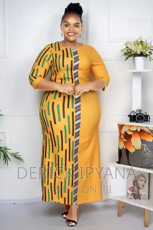 Women's Dresses (Magauni) Quality