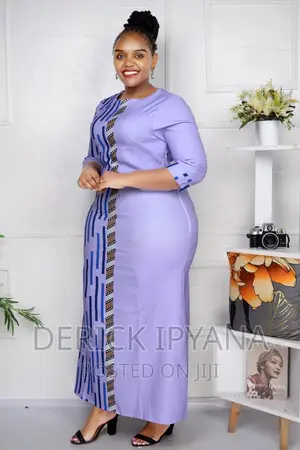 Women's Dresses (Magauni) Quality