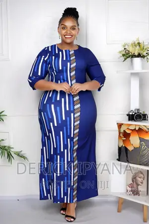 Women's Dresses (Magauni) Quality