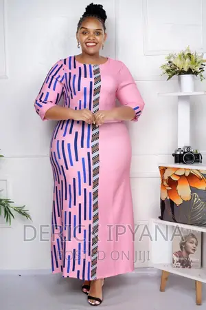 Women's Dresses (Magauni) Quality