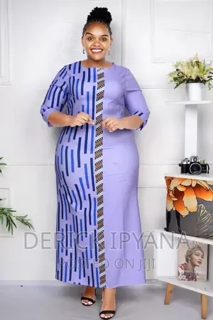 Women's Dresses (Magauni) Quality