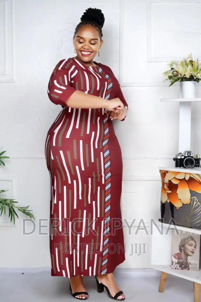 Women's Dresses (Magauni) Quality