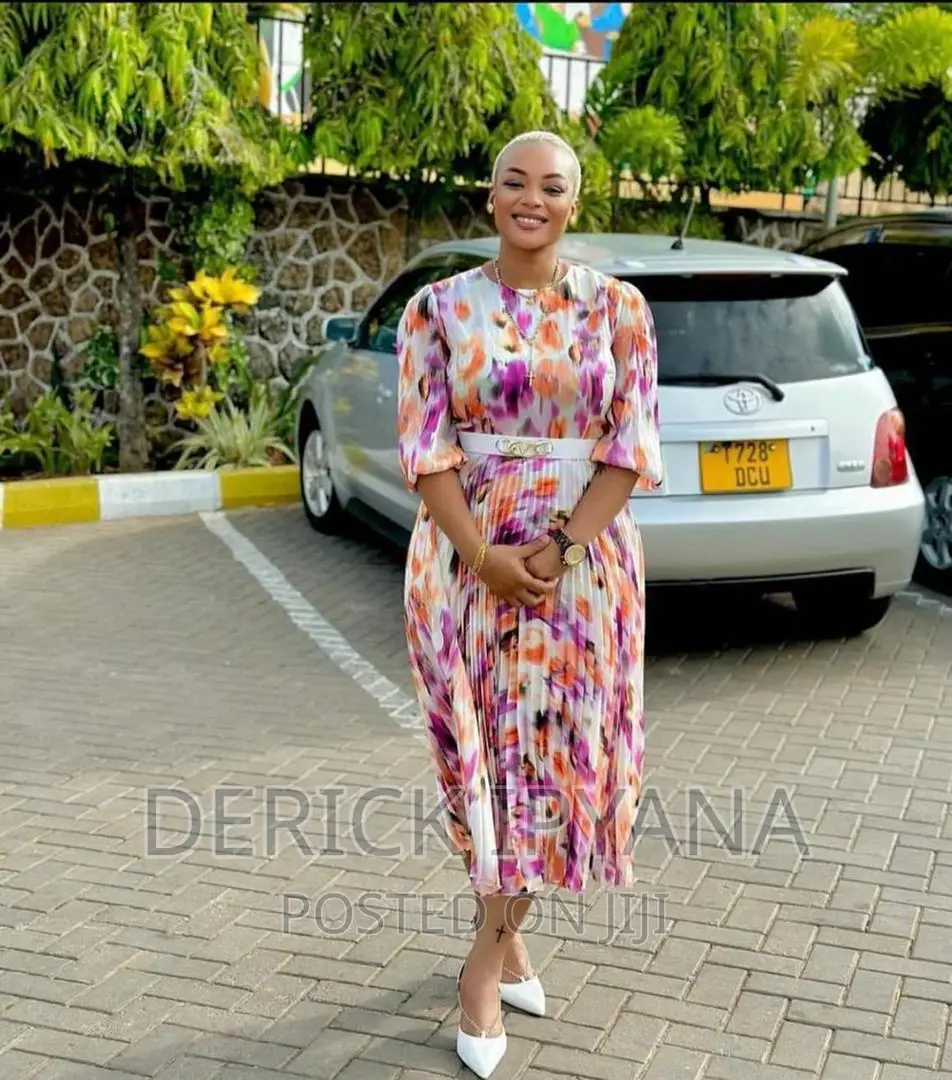 Women's Dresses Magauni Quality