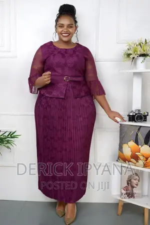 Women's Dresses Magauni Quality