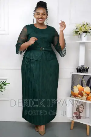 Women's Dresses Magauni Quality