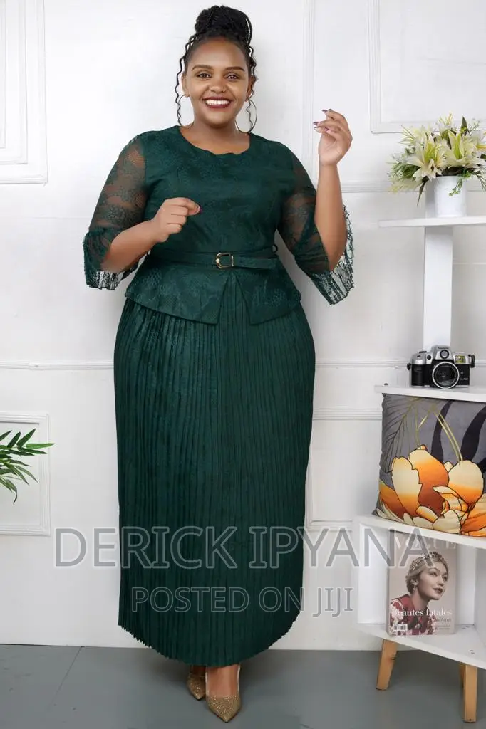 Women's Dresses Magauni Quality