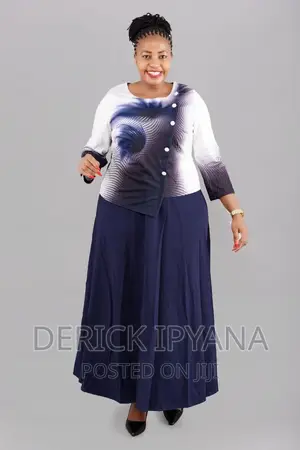 Women's Dresses Magauni Quality
