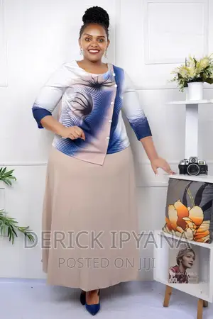 Women's Dresses Magauni Quality